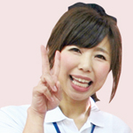 徳原　亜衣子